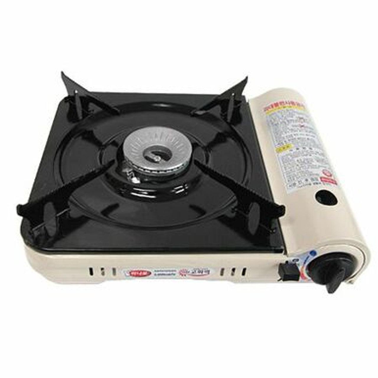 Hanaro Portable Gas Stove Anytime Basket