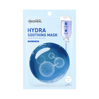 Mediheal Hydra Soothing Sheet Mask - Anytime Basket