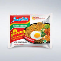 Indomie Mi Goreng Instant Stir Fry Noodles 3oz(85g) x 30 Packs - Anytime Basket