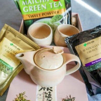 ITO EN Matcha Green Tea Sweet Powder - Anytime Basket