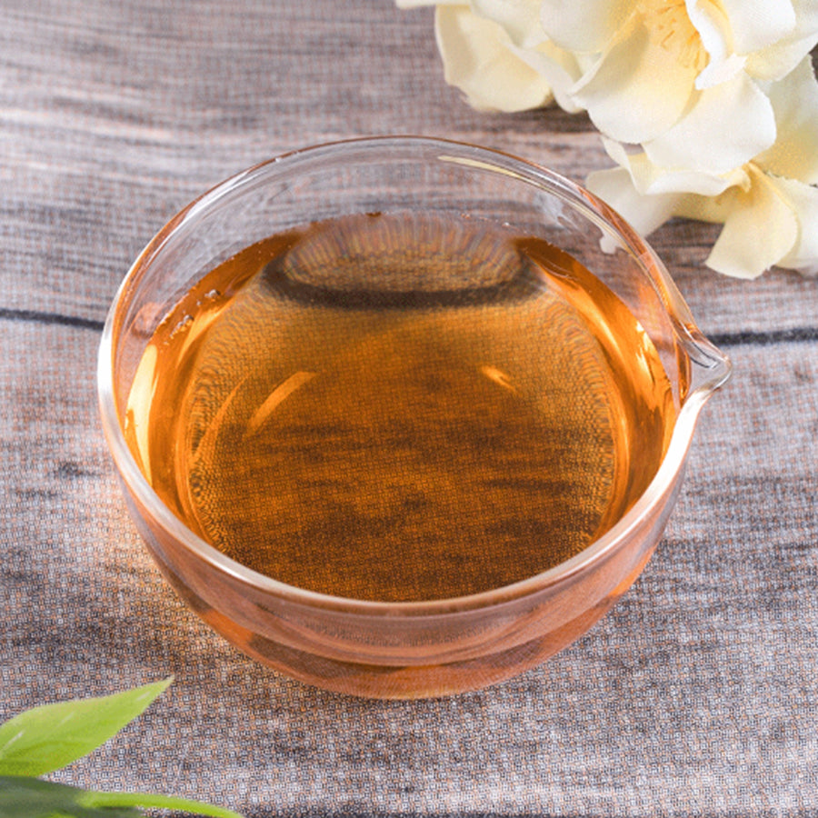 ITO EN Oi Ocha Hoji Tea 16.9 fl.oz(500ml) - Anytime Basket