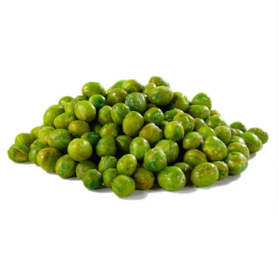 Kasugai Roasted Green Peas 9.48oz - Anytime Basket