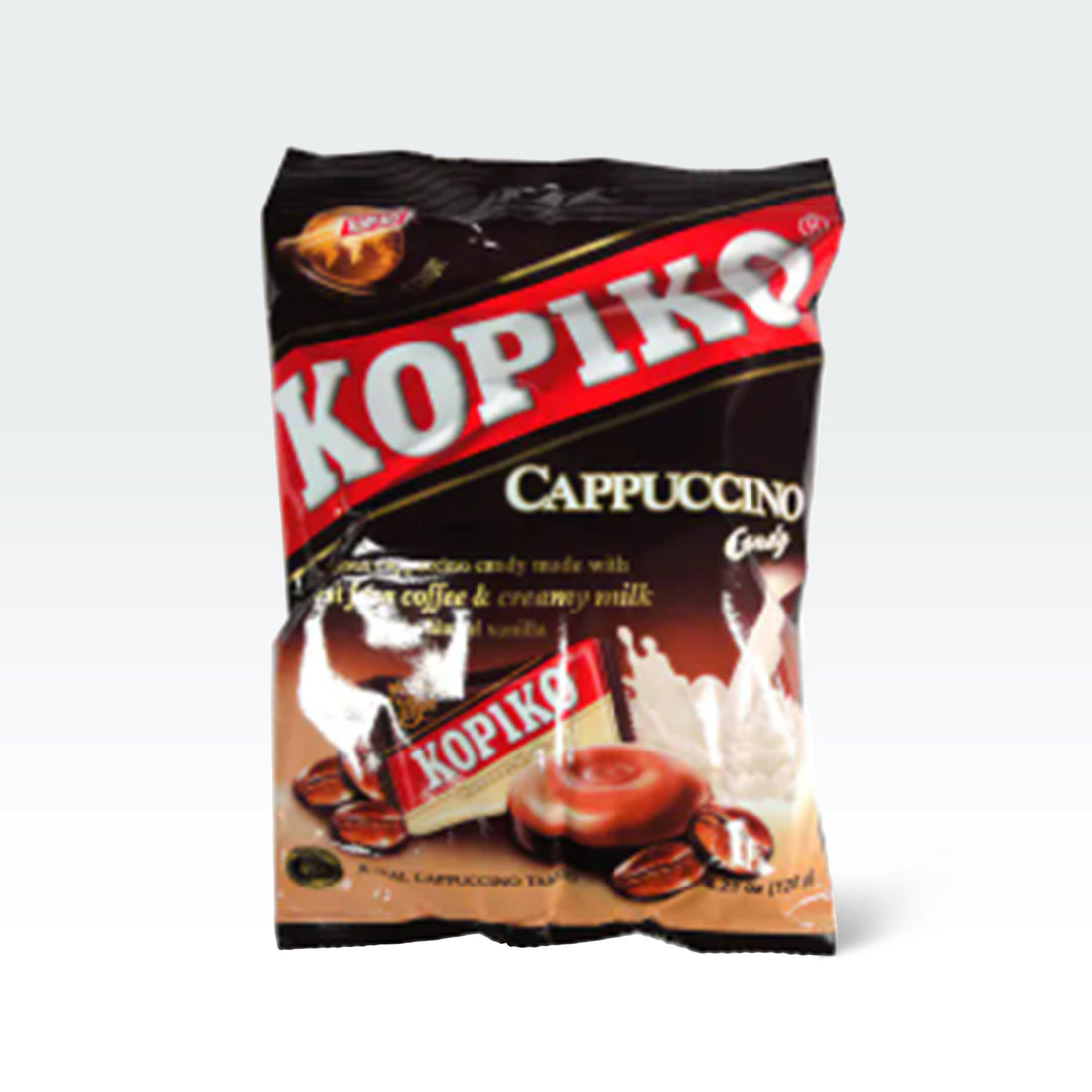 Kopiko Cappuccino Candy 4.23oz(120g) - Anytime Basket