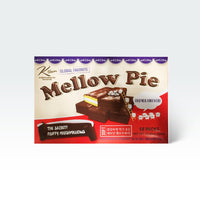 K town Mellow Pie Big Size 11.43oz(324g) - Anytime Basket