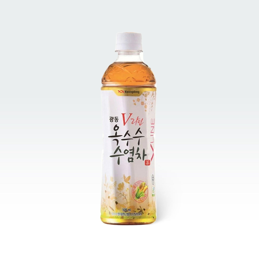 Kwang Dong Corn Silk Tea 16.9oz(500ml) - Anytime Basket