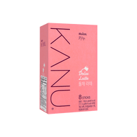 Maxim Kanu Dolce Latte 8pc*17.3g - Anytime Basket