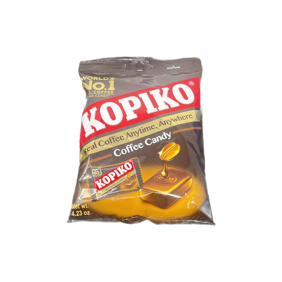 Kopiko Coffee Candy 4.23oz(120g) - Anytime Basket