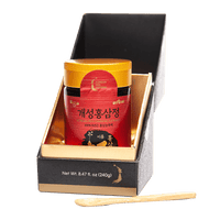 Erom Korean Red Ginseng Extract 8.47 fl.oz (240g) 240 servings - Anytime Basket