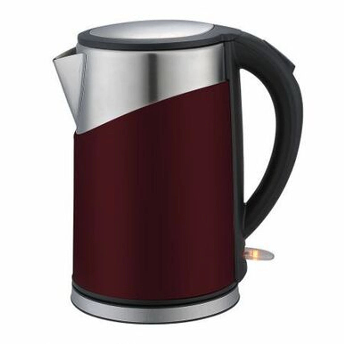 KuHAUS Electric Kettle 1200W Wine 60.86 fl.oz(1.8L) - Anytime Basket