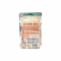 Lotte Yogurt Jelly 1.76oz(50g) - Anytime Basket