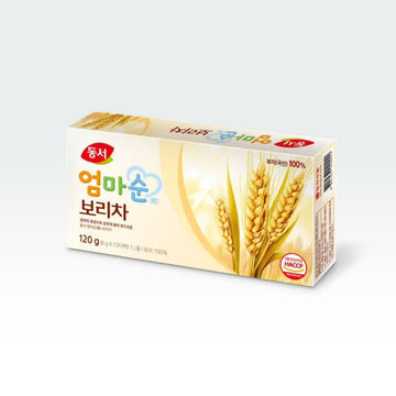 Mild Barley Tea 120g(8gx15ea) - Anytime Basket