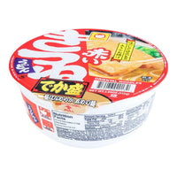 Maruchan - Akai Kitsune Instant Udon Bowl (Large) 3.99 Oz. - Anytime Basket