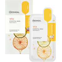 Mediheal VITA Essential Mask 10pcs