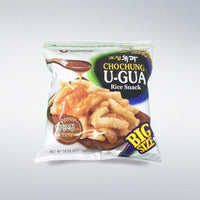 Nongshim Chochung U-GUA Rice Snack Big Size 10.23oz(290g) - Anytime Basket