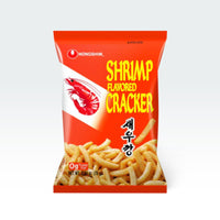 Nongshim Shrimp Cracker 2.6oz(75g) - Anytime Basket