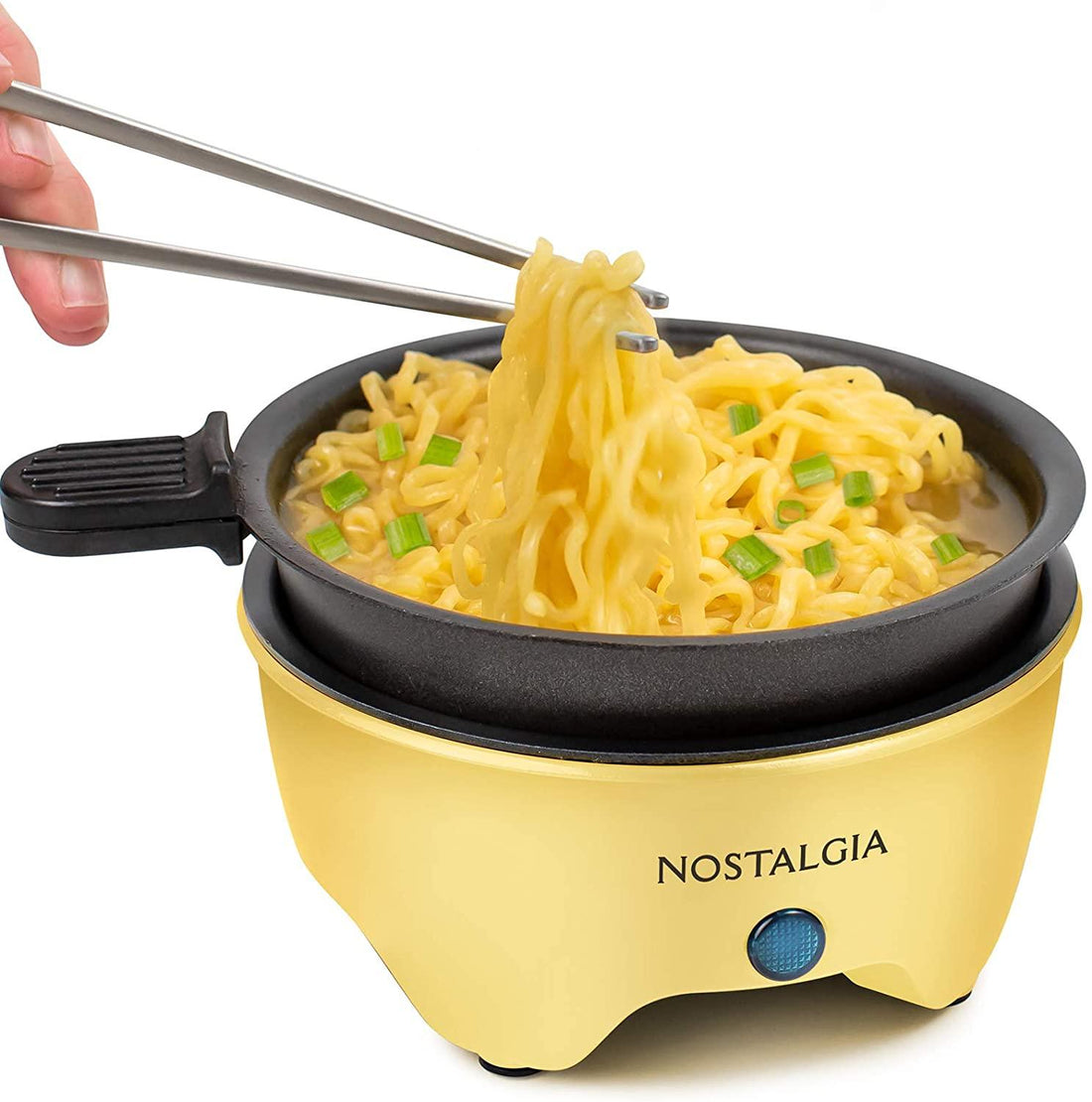 Nostalgia Rapid Noodle Maker - Anytime Basket