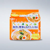 Odashi Ramen Soy Sauce 2.99oz(85g) x 5 Packs - Anytime Basket