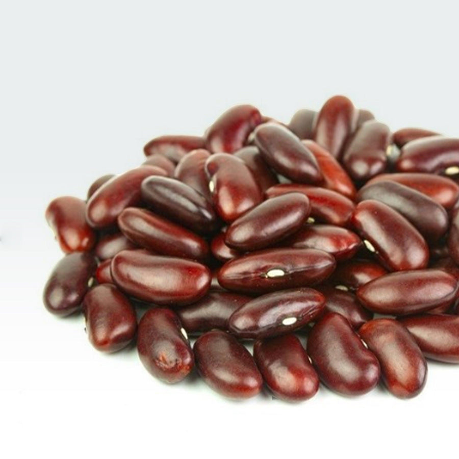Organic Farm Organic Red Kidney Bean 3lb(1.36kg) - Anytime Basket