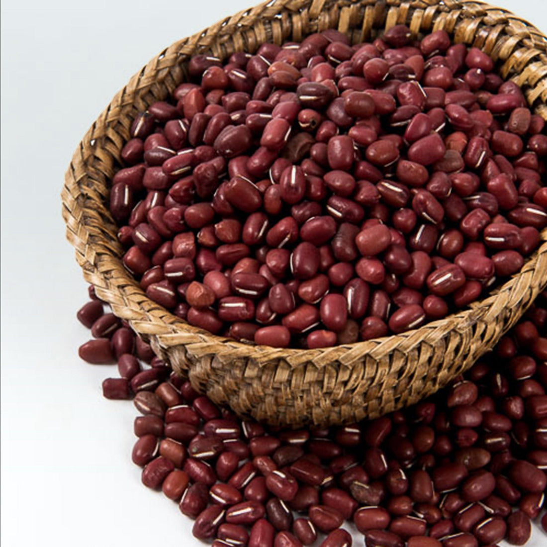 Organic Red Bean 3lb(1.36kg) - Anytime Basket