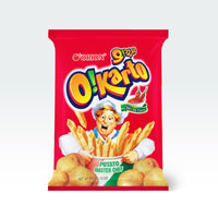 Orion O! Karto Chili 1.76oz(50g) - Anytime Basket