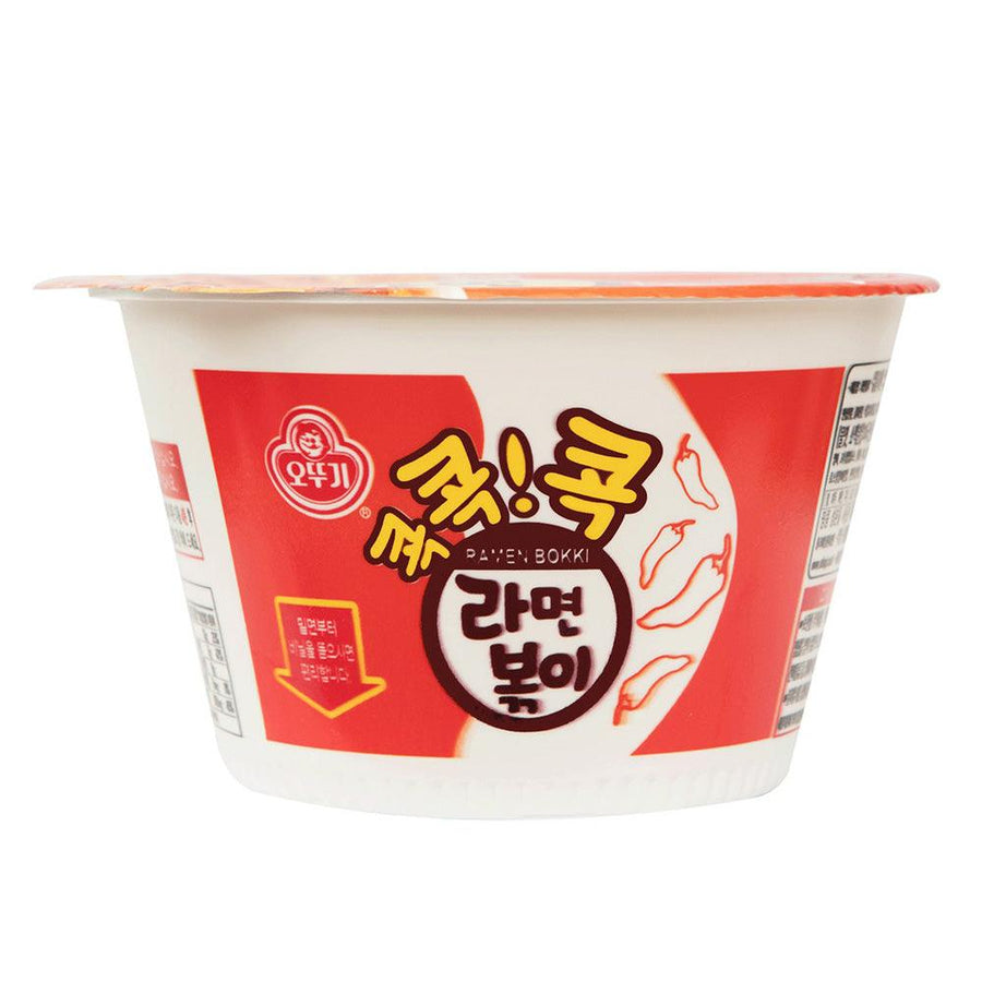 OTTOGI Ramen Bokki  4.23oz(120g) - Anytime Basket