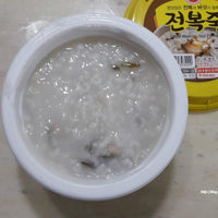 Ottogi Abalone Rice Porridge 10.05oz(285g) - Anytime Basket