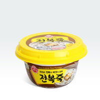 Ottogi Abalone Rice Porridge 10.05oz(285g) - Anytime Basket