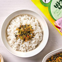 OTTOGI Rice Seasoning Vege Flavor (36.3g) - 2 Pack - Anytime Basket