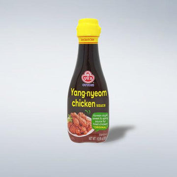 Ottogi Original Fried Chicken Sauce 10.58oz(300ml) - Anytime Basket