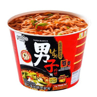 PALDO Namja Ramyun King Bowl 3.70oz (105g) - Anytime Basket