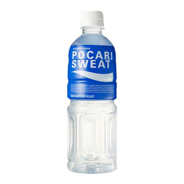 Pocari Sweat 16.9oz(500ml) - Anytime Basket