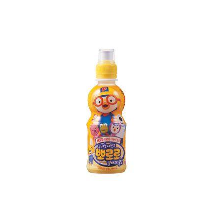 Pororo Tropical Fruits Flavor Juice Drink 7.95 fl.oz(235ml) - Anytime Basket