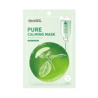 Mediheal Pure Calming Sheet Mask - Anytime Basket