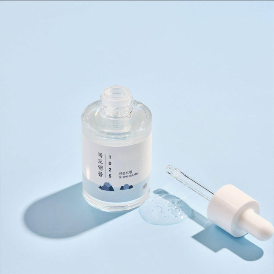 Round lab 1025 Dokdo Ampoule 1.59oz(45g) - Anytime Basket