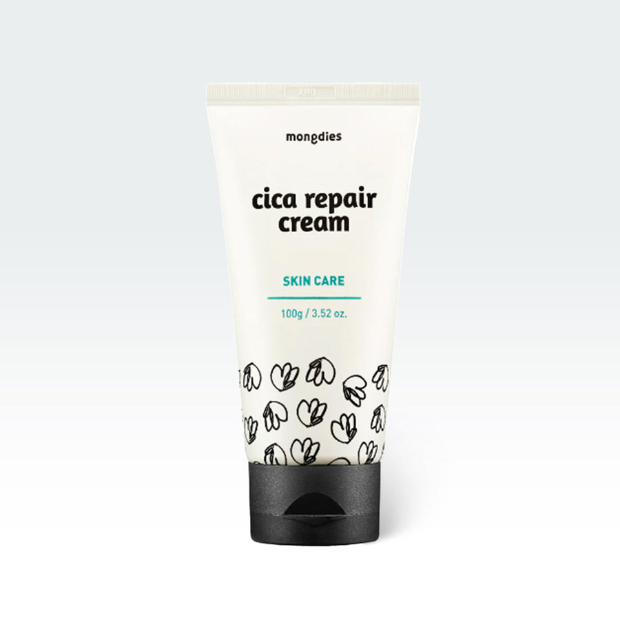 Round lab Cica Repair Cream 5.29oz(100g) - Anytime Basket