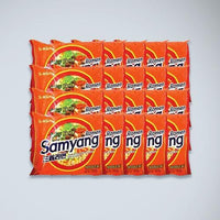 Samyang Ramen 4.23oz(120g) x 20 Packs - Anytime Basket