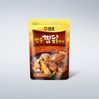 Sempio Andong Chicken Simmer Sauce 7.41oz(210g) - Anytime Basket