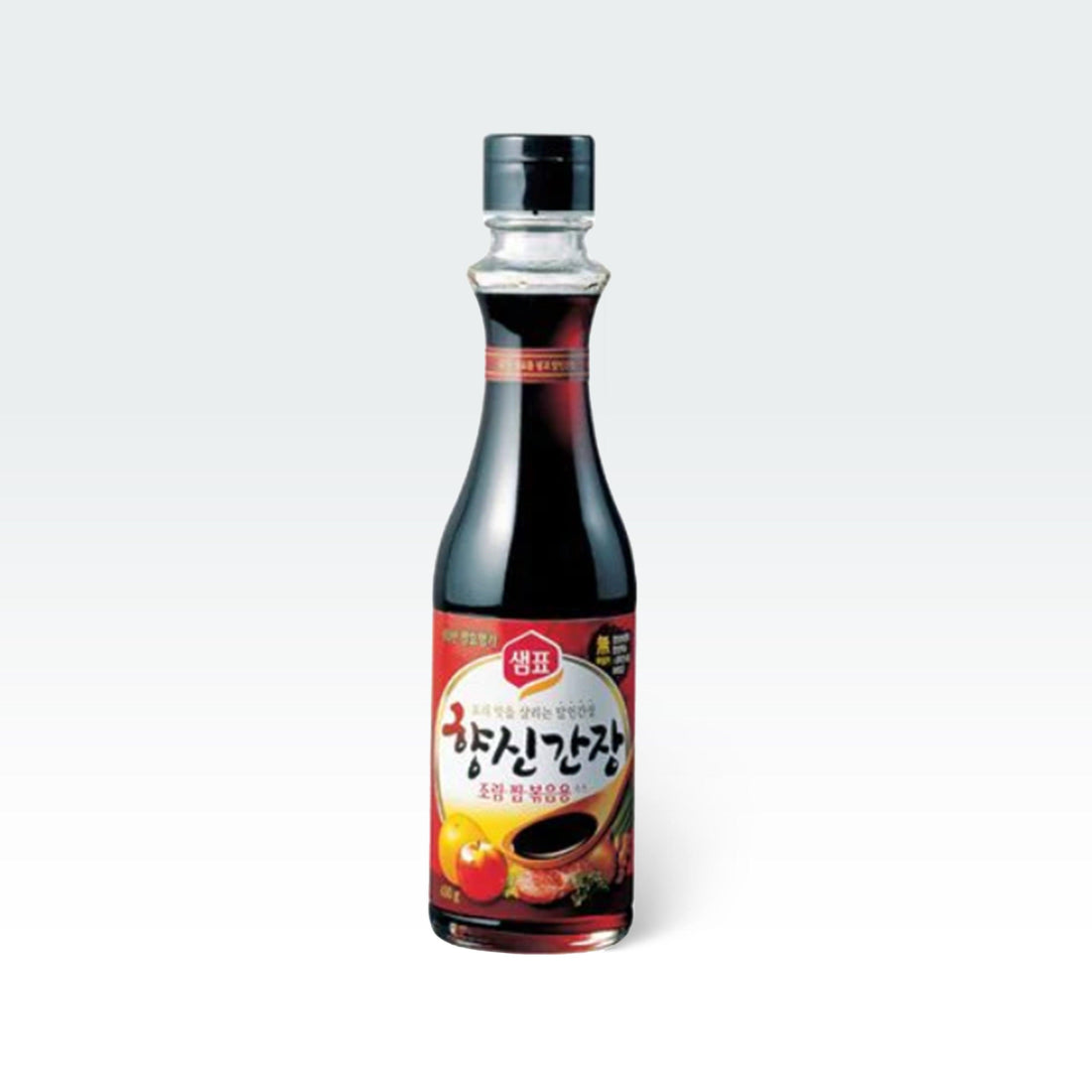 Sempio Soy Sauce For Stir-Fry 15.87oz(450g) - Anytime Basket