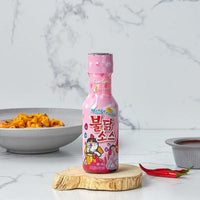 Samyang Buldak Sauce: Carbo Hot Chicken 7.05oz(200g) - Anytime Basket