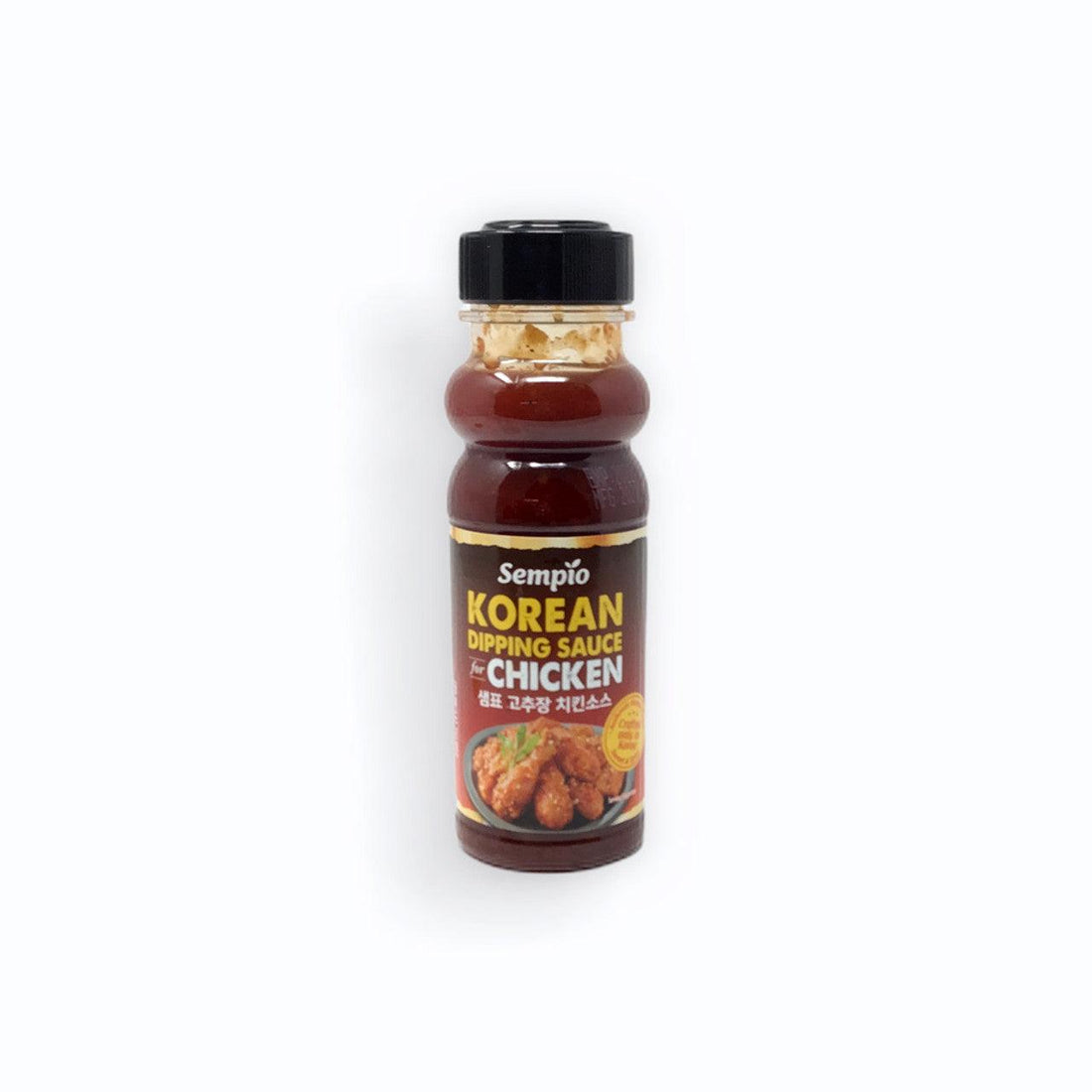 Sempio Chicken Sauce - Gochujang Flavor 8.28oz(250ml) - Anytime Basket
