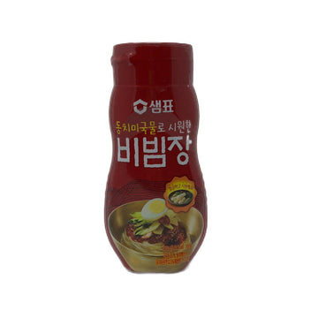 Sempio Spicy Noodle Sauce 12.7oz(360g) - Anytime Basket