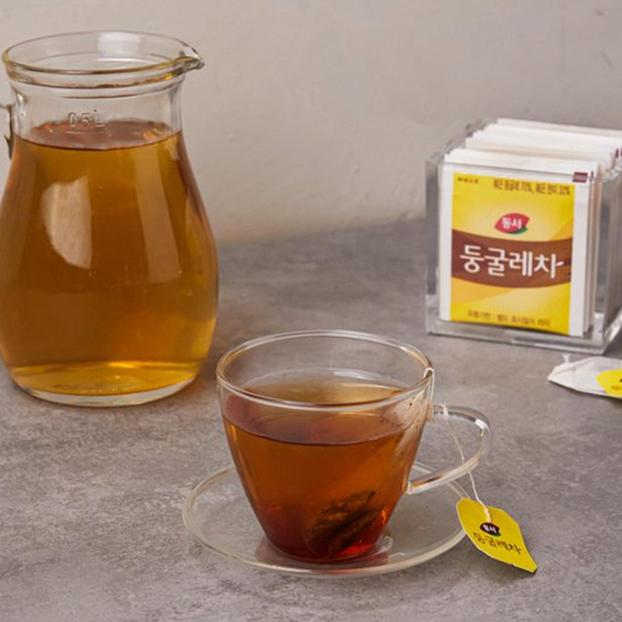 Dongsuh Solomon's Seal Tea 60g(1.2g x 50T) - Anytime Basket