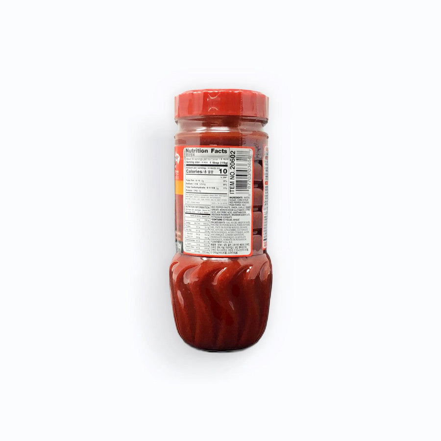 Surasang Multipurpose Kimchi Sauce 15.98oz(453g) - Anytime Basket