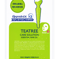 Mediheal Teatree Care Solution Essential Mask 10 sheets