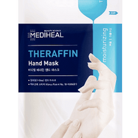 Mediheal Theraffin Hand Mask 25ml 10 Pairs