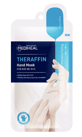 Mediheal Theraffin Hand Mask 25ml 10 Pairs
