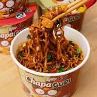 Nongshim Chapaguri Big Bowl 4.02oz(114g) - Anytime Basket