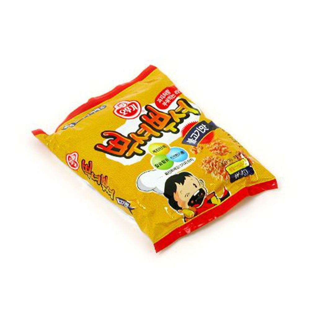 Ottogi Ppushu Ppushu Bulgogi Flavor 3.17oz(90g) - Anytime Basket