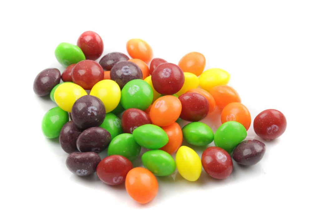 Skittles Original Gummy Candy Sharing Size - 15.6 oz Bag